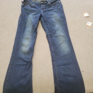 Rock and Republic jeans